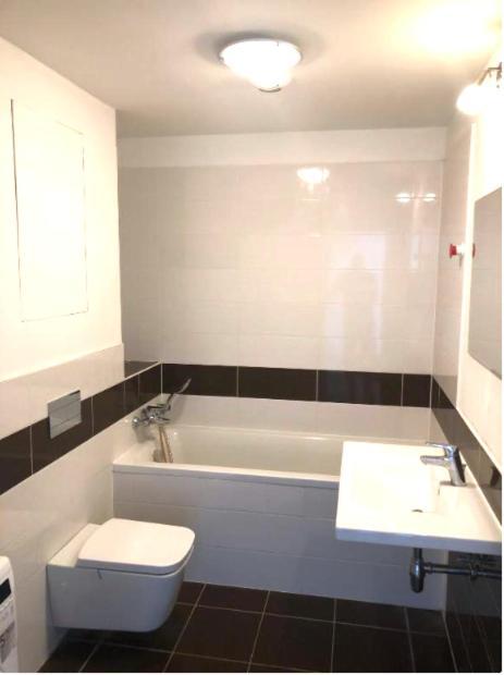 Skau Panorama Family & Business Apartment City View Free Parking Bratislava Luaran gambar